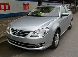 Modellversion 2007–2013