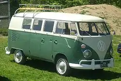Volkswagen Typ 2 T1