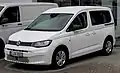 VW Caddy V (SB)(seit 2020)