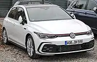 VW Golf