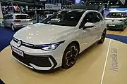 VW Golf GTE (seit 2024)
