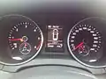 Klassische Anordnung in einem VW Golf VI