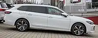 Seitenansicht
