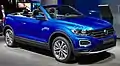 T-Roc Cabriolet