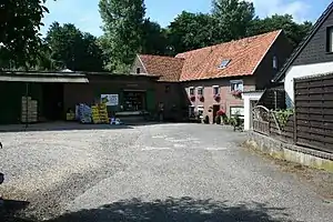 Vollmühle in Mönchengladbach-Gatzweiler