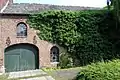 Wirtschafts- und Mühlengebäude