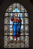Jesus als der Gute Hirte