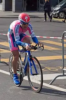 Wolodymyr Sahorodnij 2009