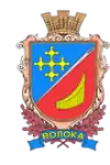 Wappen von Woloka