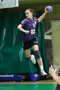 Natalija Wolownyk
