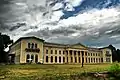 Schloss Fót, Ungarn,