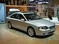 Volvo S802003 bis 2009