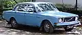 Volvo 144/1451968 bis 1974