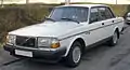 Volvo 2401984 bis 1996