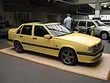 Volvo 850 T-5R Limousine