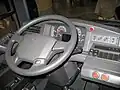 Cockpit