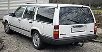 Volvo 940 Kombi (1990–1994)
