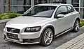 Volvo C302006 bis 2013