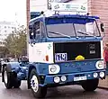 Volvo F 89(1971–1973)