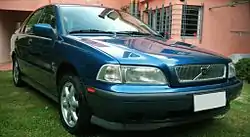 Volvo S40 (1995–2000)