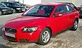 Volvo S40seit 2004