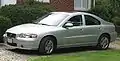 Volvo S602001 bis 2010