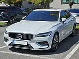 Volvo S60 (seit 2022)