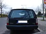 Volvo V90 (1996–1998)