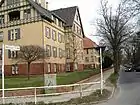 Von-Laue-Straße