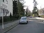 Von-Wettstein-Straße