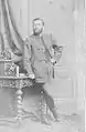 Friedrich Freiherr von Schelver, er hatte drei Töchter. Eine war mit Friedrich von Papen-Wilbring, eine weitere mit Ferdinand von Papen-Wilbring, der an den Verwundungen in der Schlacht von Gravelotte verstarb, die dritte mit Freiherr von Fürstenberg, Herr auf Schloss Heiligenhoven, verheiratet