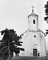 Röm.-kath. Kapelle Szent Mihály (1957)