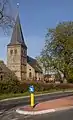 Voor-Drempt, Kirche