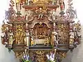 Altar
