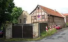 Ackerbürgerhof