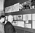 Vor den Dokumenten zur Geschichte der Juden am Rhein im nationalsozialistischen Einheitsstaat, Köln 1963–1964.