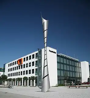Fraunhofer-Institut für  Experimentelles Software Engineering IESE