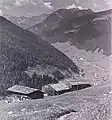 Vorderlanersbach (um 1930)