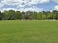 Sportplatz