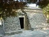 Kirche Agios Georgios Kontaras