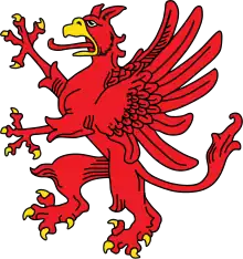 Pommerscher Greif