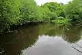 Ehemaliger Mühlenteich