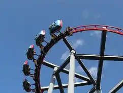 Vortex