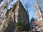 Turm der Unteren Burg