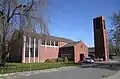 Evangelisch-lutherische Kirchengemeinde St. Martin