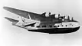 Sikorsky S-44 der American Export Airlines