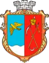Wappen von Wosnessensk