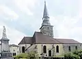 Kirche St. Martin