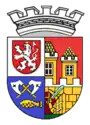 Wappen von Vršovice