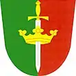 Wappen von Vranovská Ves